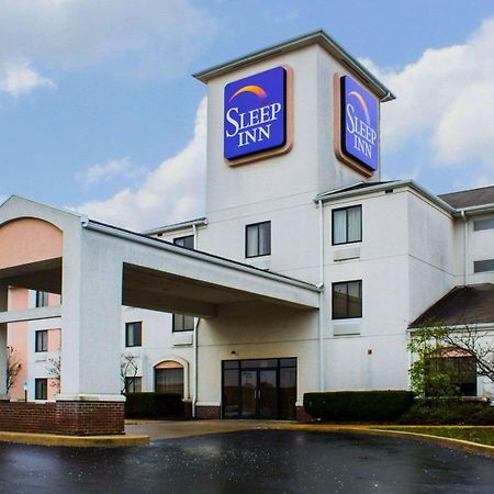 Sleep Inn Geistown Екстер'єр фото