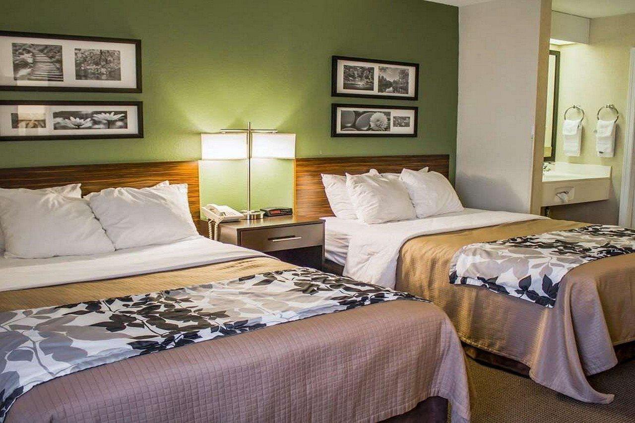 Sleep Inn Geistown Екстер'єр фото