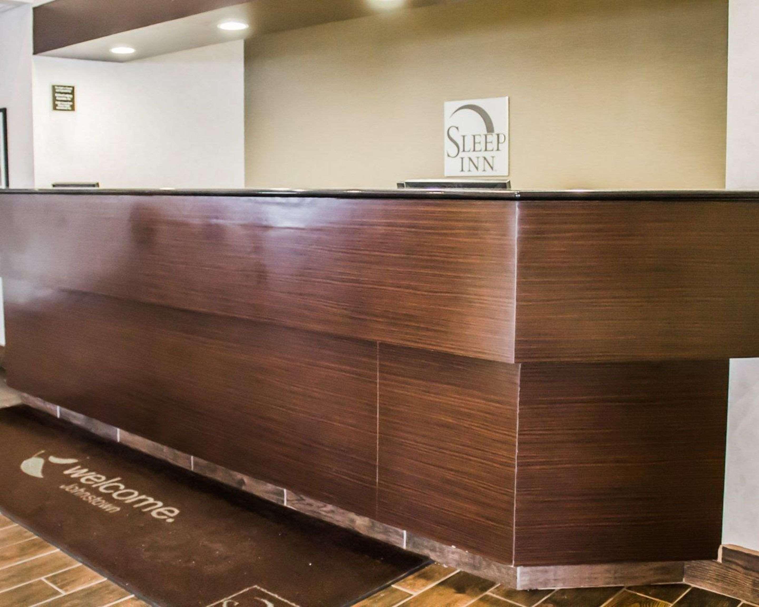 Sleep Inn Geistown Екстер'єр фото