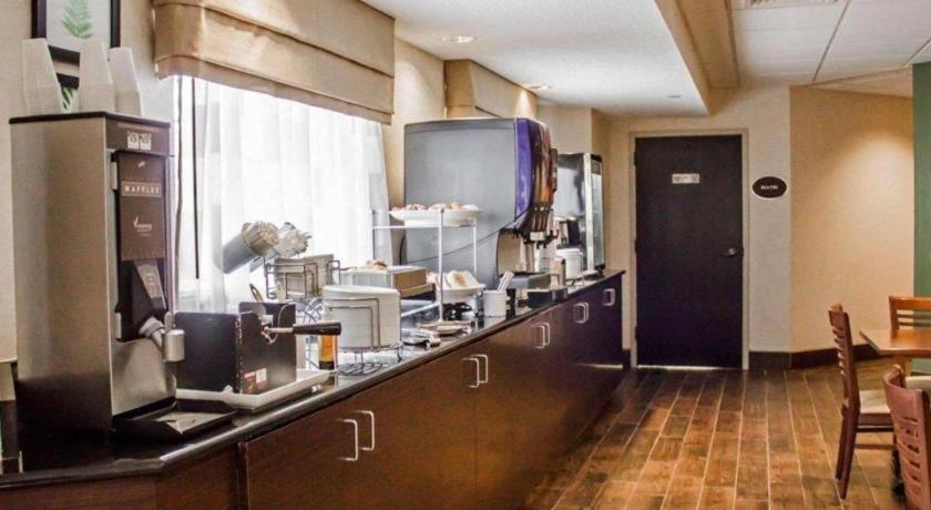 Sleep Inn Geistown Екстер'єр фото