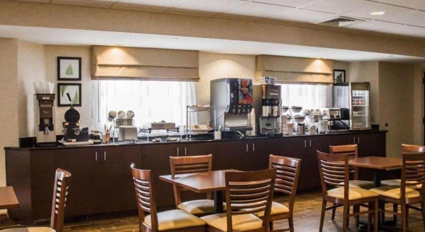Sleep Inn Geistown Екстер'єр фото