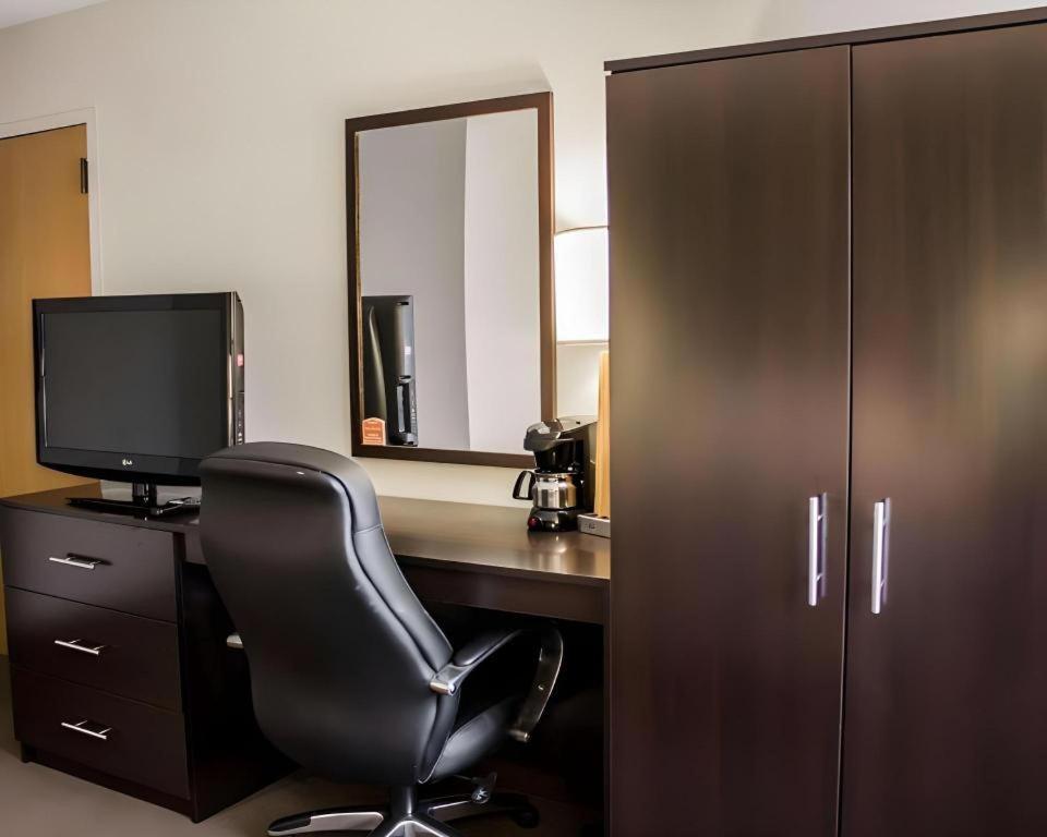 Sleep Inn Geistown Екстер'єр фото