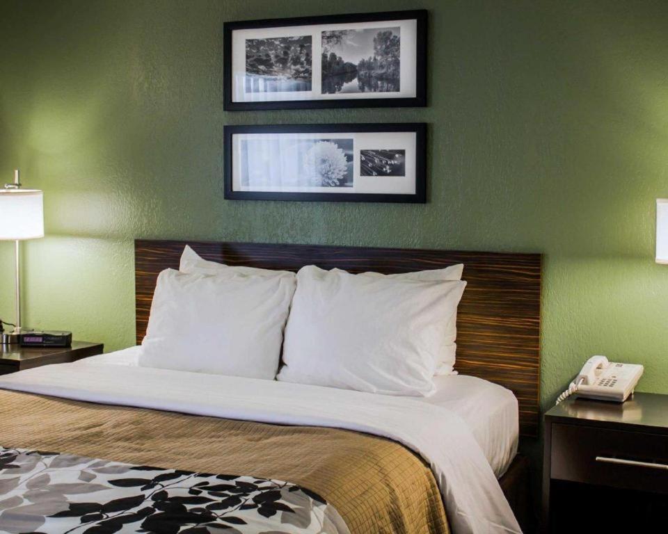 Sleep Inn Geistown Екстер'єр фото