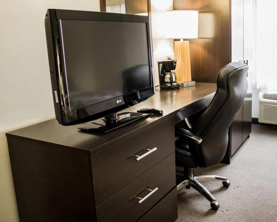 Sleep Inn Geistown Екстер'єр фото