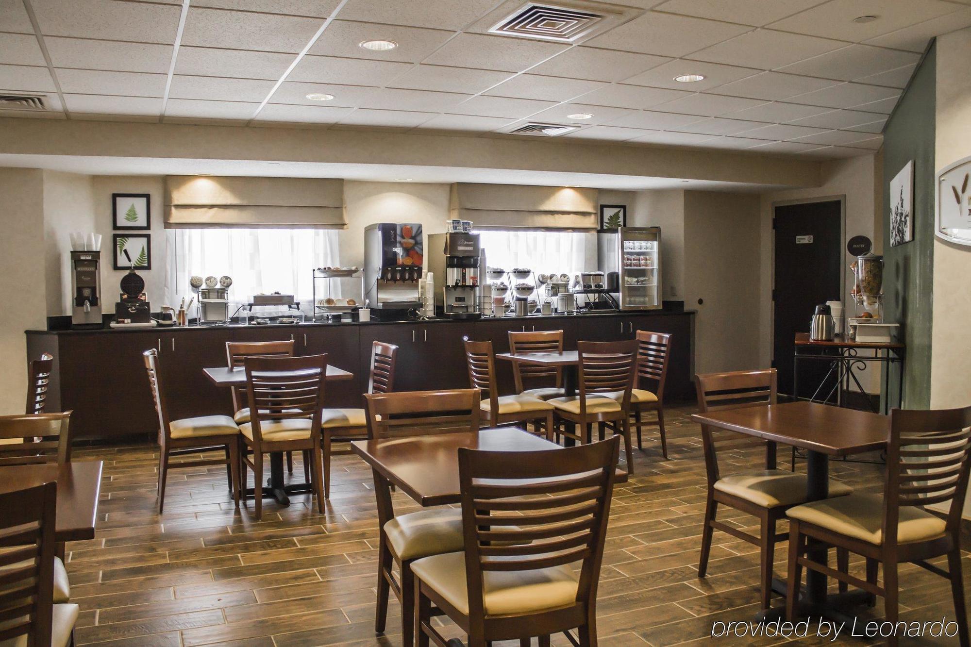 Sleep Inn Geistown Екстер'єр фото