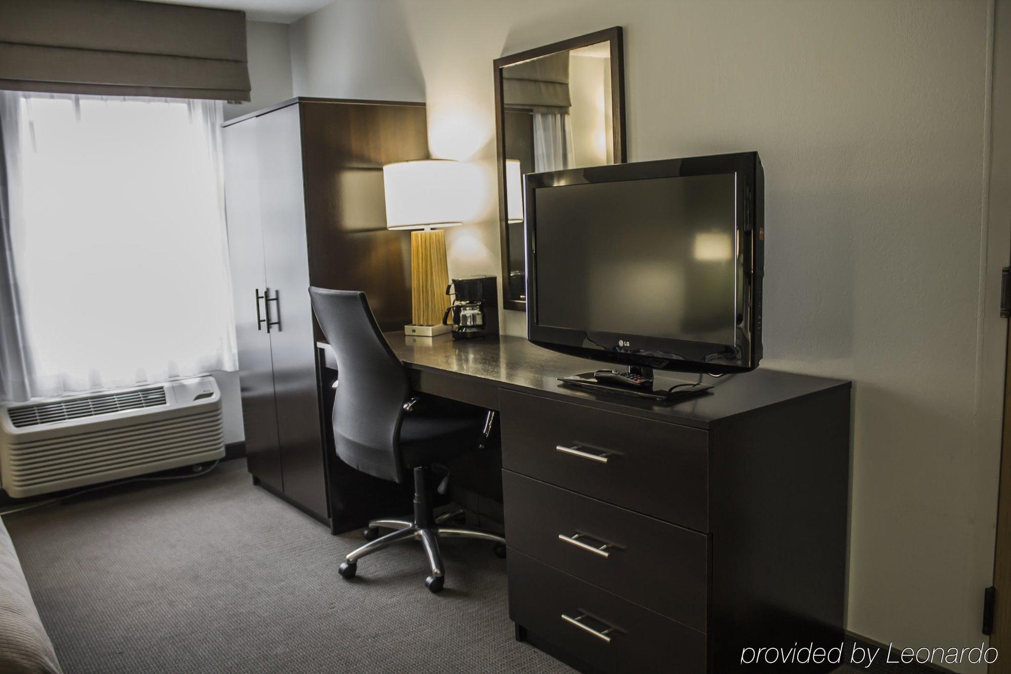 Sleep Inn Geistown Екстер'єр фото