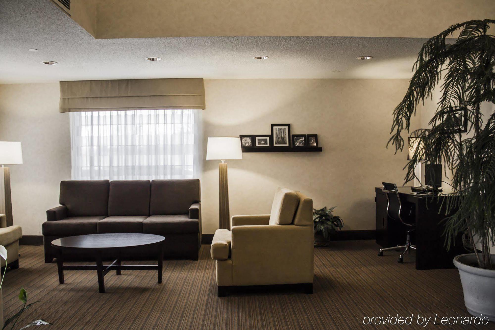 Sleep Inn Geistown Екстер'єр фото