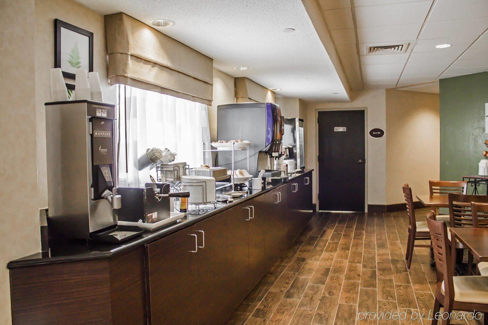 Sleep Inn Geistown Екстер'єр фото