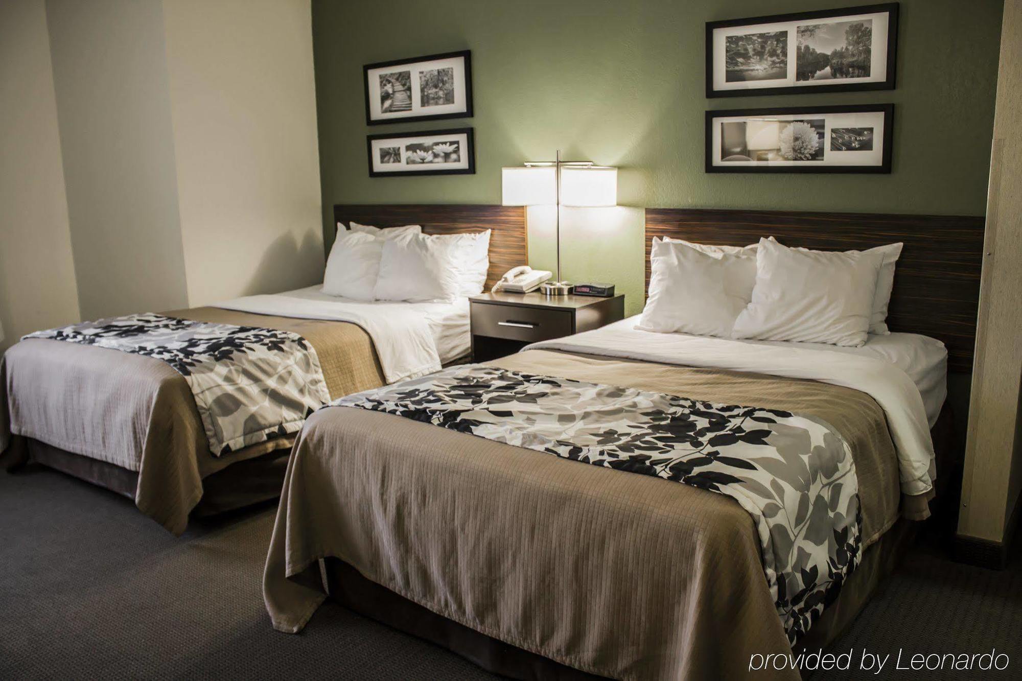 Sleep Inn Geistown Екстер'єр фото